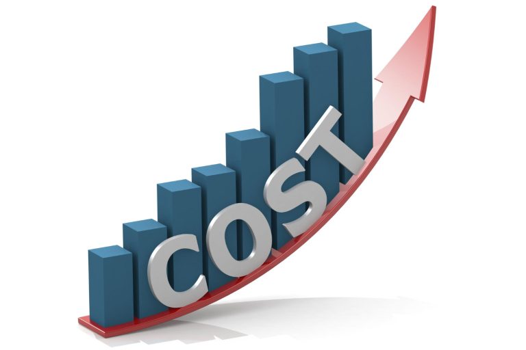 Costs as a home buyer