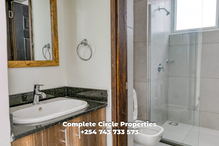 Sunpark 3br Bathroom 1