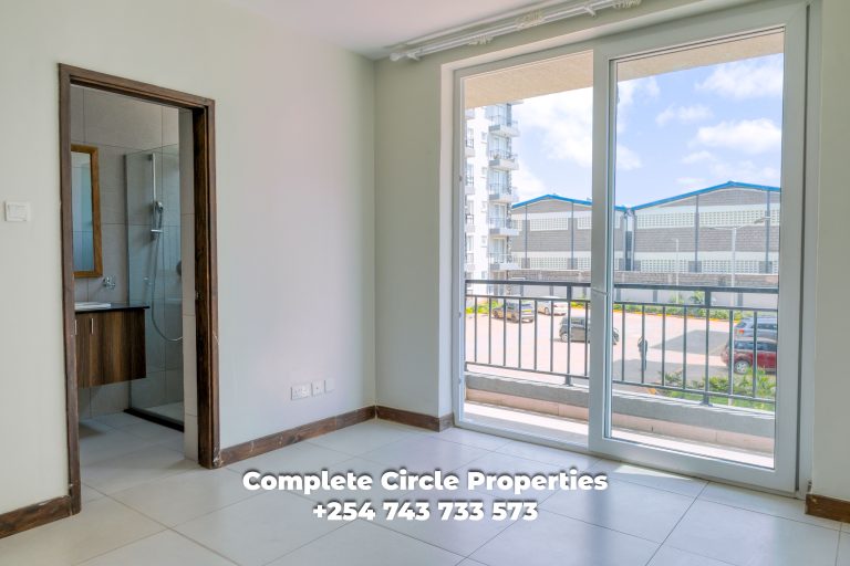 Sunpark 3br bedroom