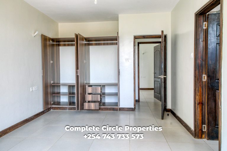 Sunpark 3br bedroom