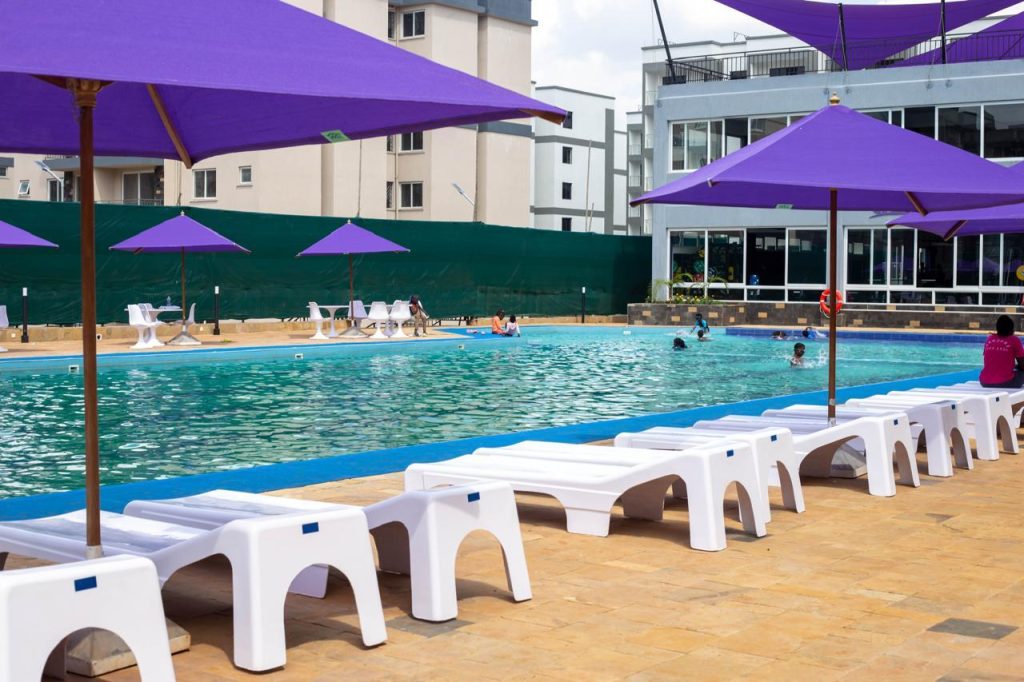 Sunpark Phase 10